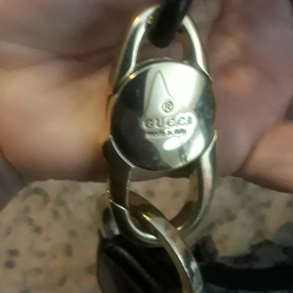 Gucci vintage Autentic - Picture 3 of 5